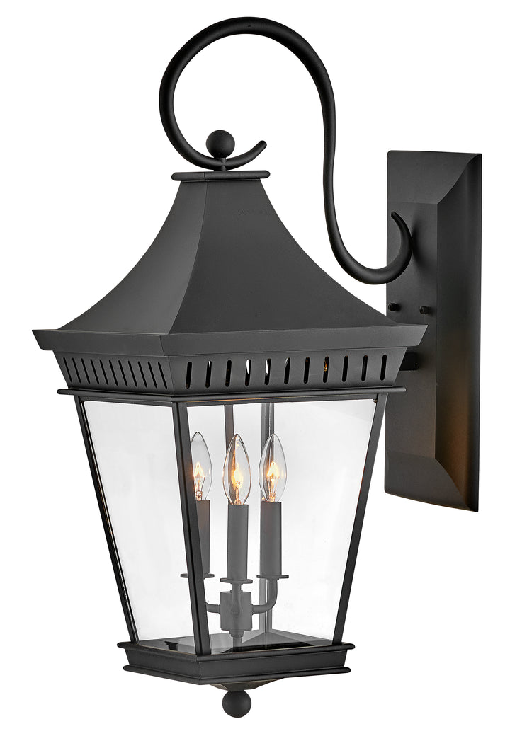 Hinkley Chapel Hill Outdoor Wall Light