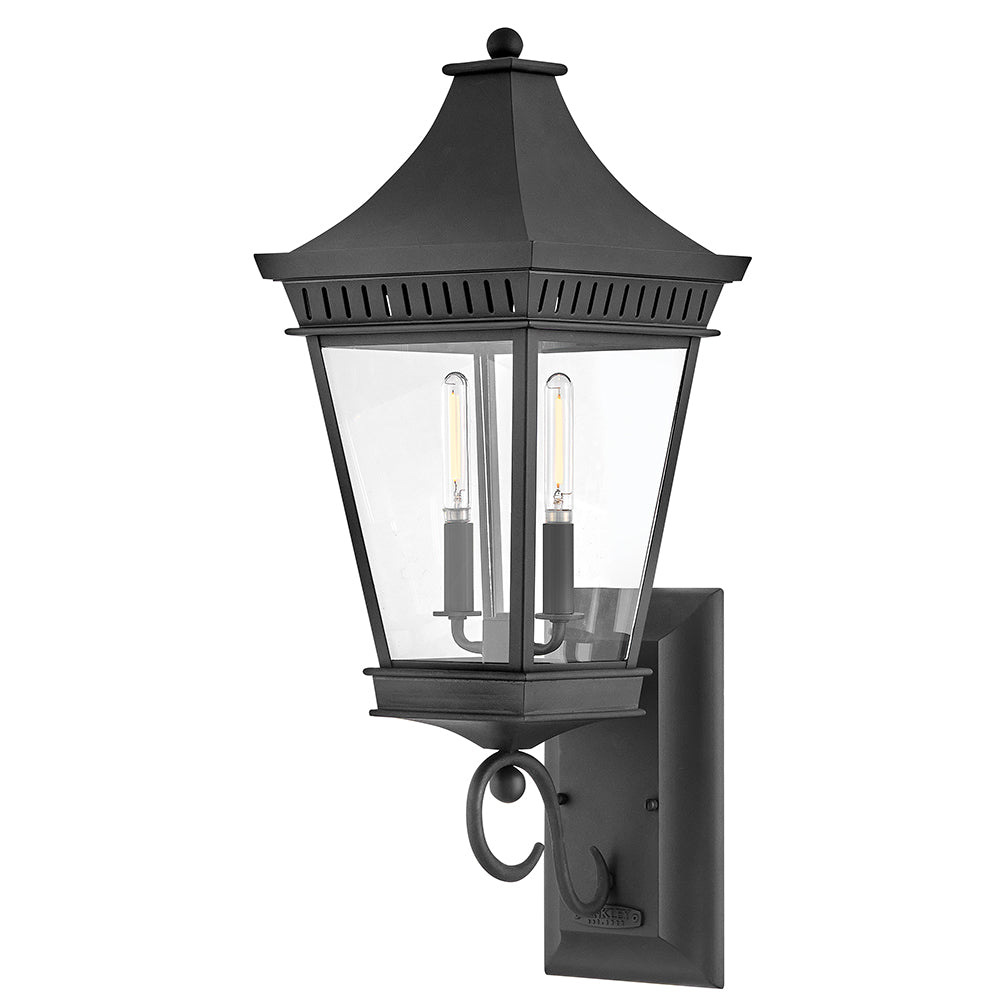 Hinkley Chapel Hill Outdoor Wall Light