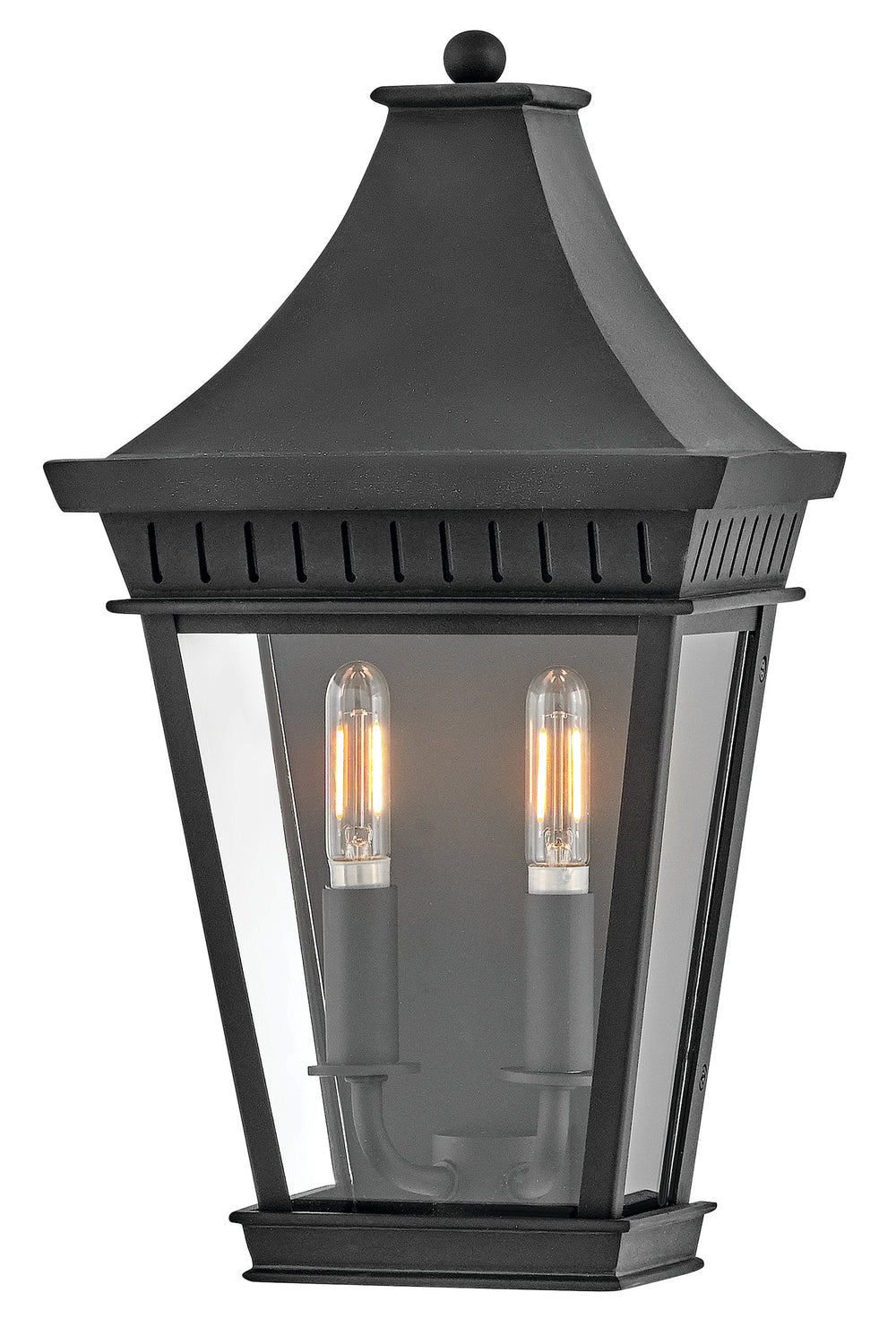 Hinkley Chapel Hill Outdoor Wall Light