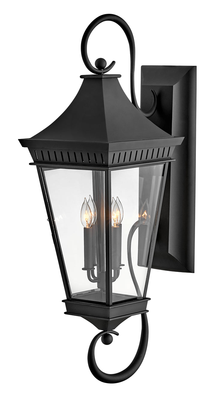 Hinkley Chapel Hill Outdoor Wall Light