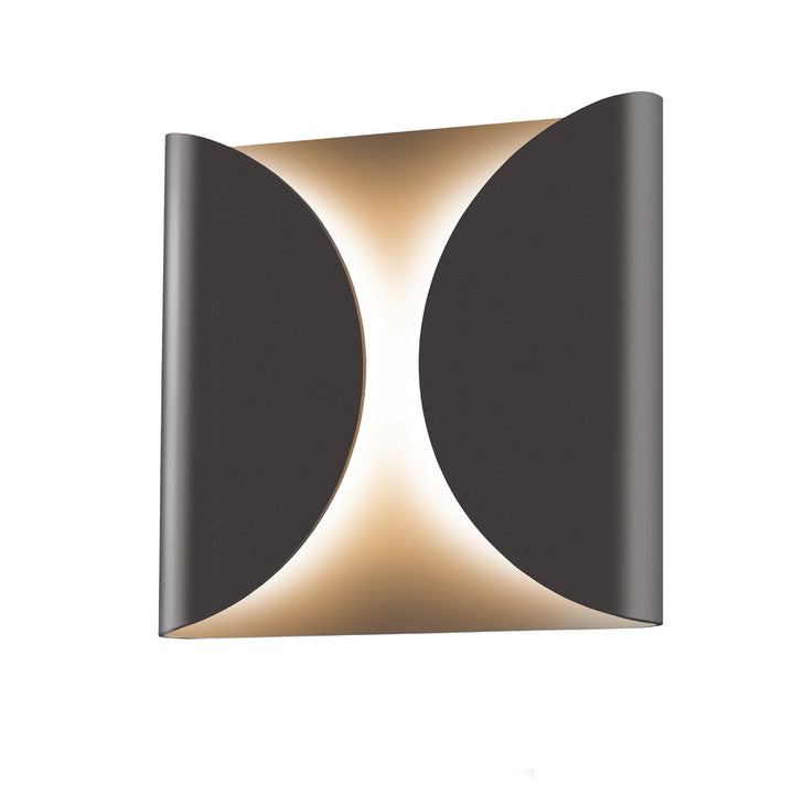 Sonneman Folds LED Sconce