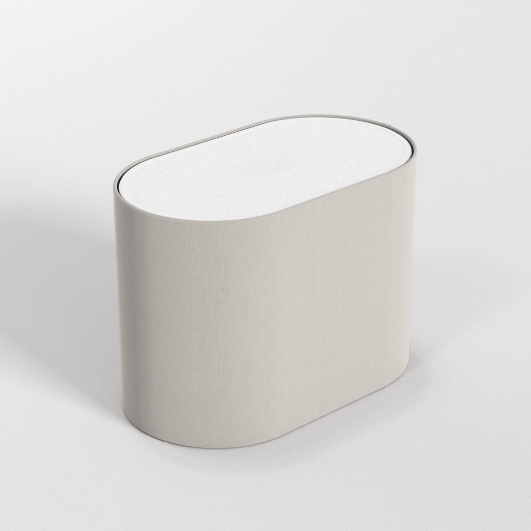 Astro Lighting Stadium 220 - Putty