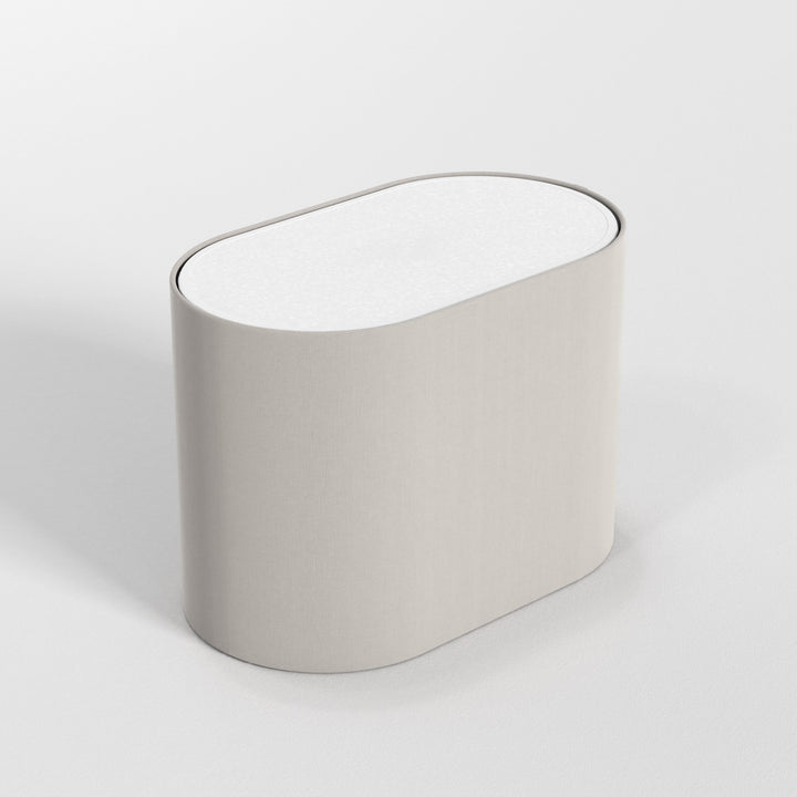 Astro Lighting Stadium 220 - Putty