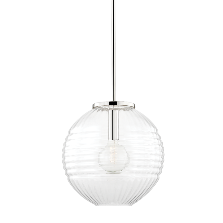 Hudson Valley Lighting Bay Ridge Pendant Pendants Hudson Valley Lighting   