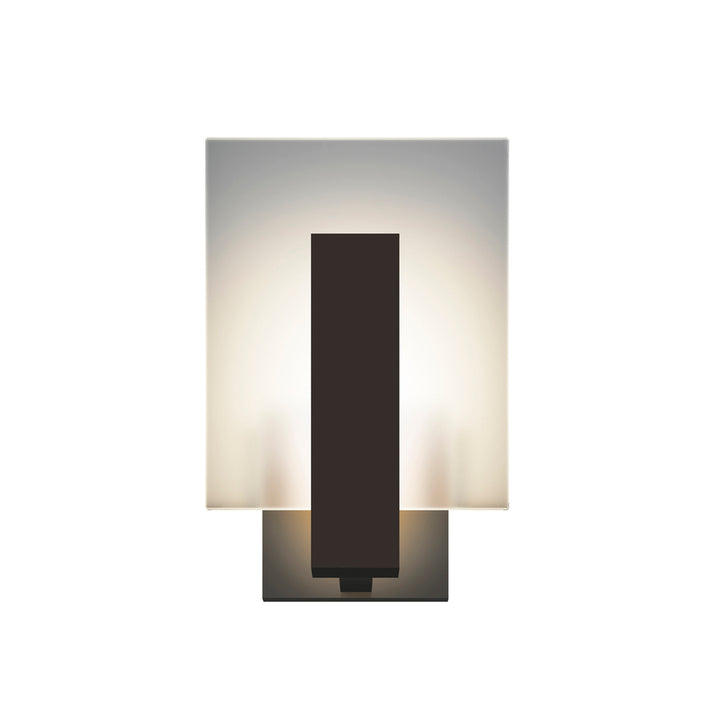 Sonneman Midtown Short LED Sconce