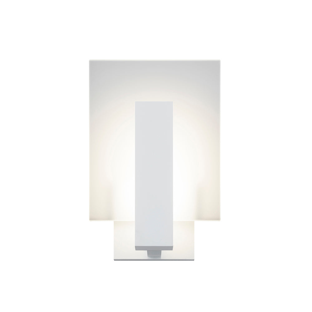 Sonneman Midtown Short LED Sconce