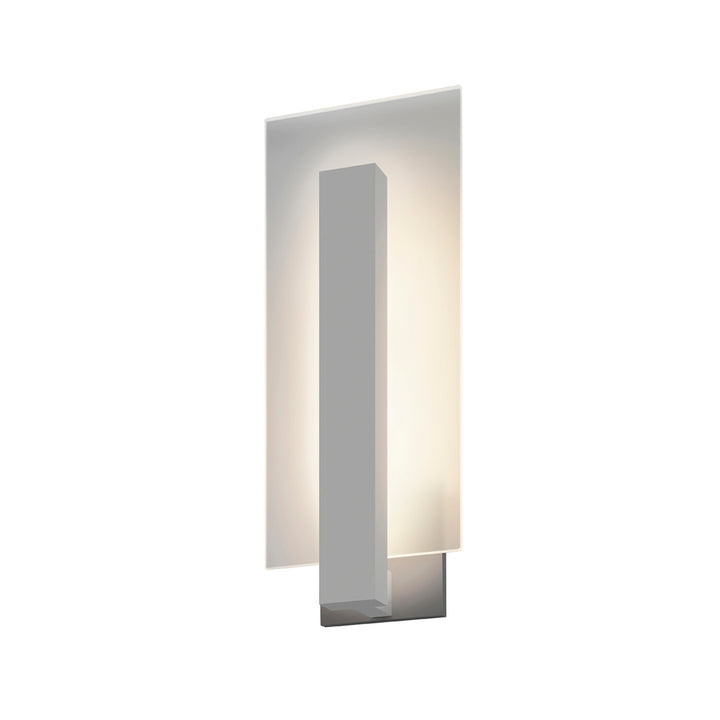 Sonneman Midtown Tall LED Sconce