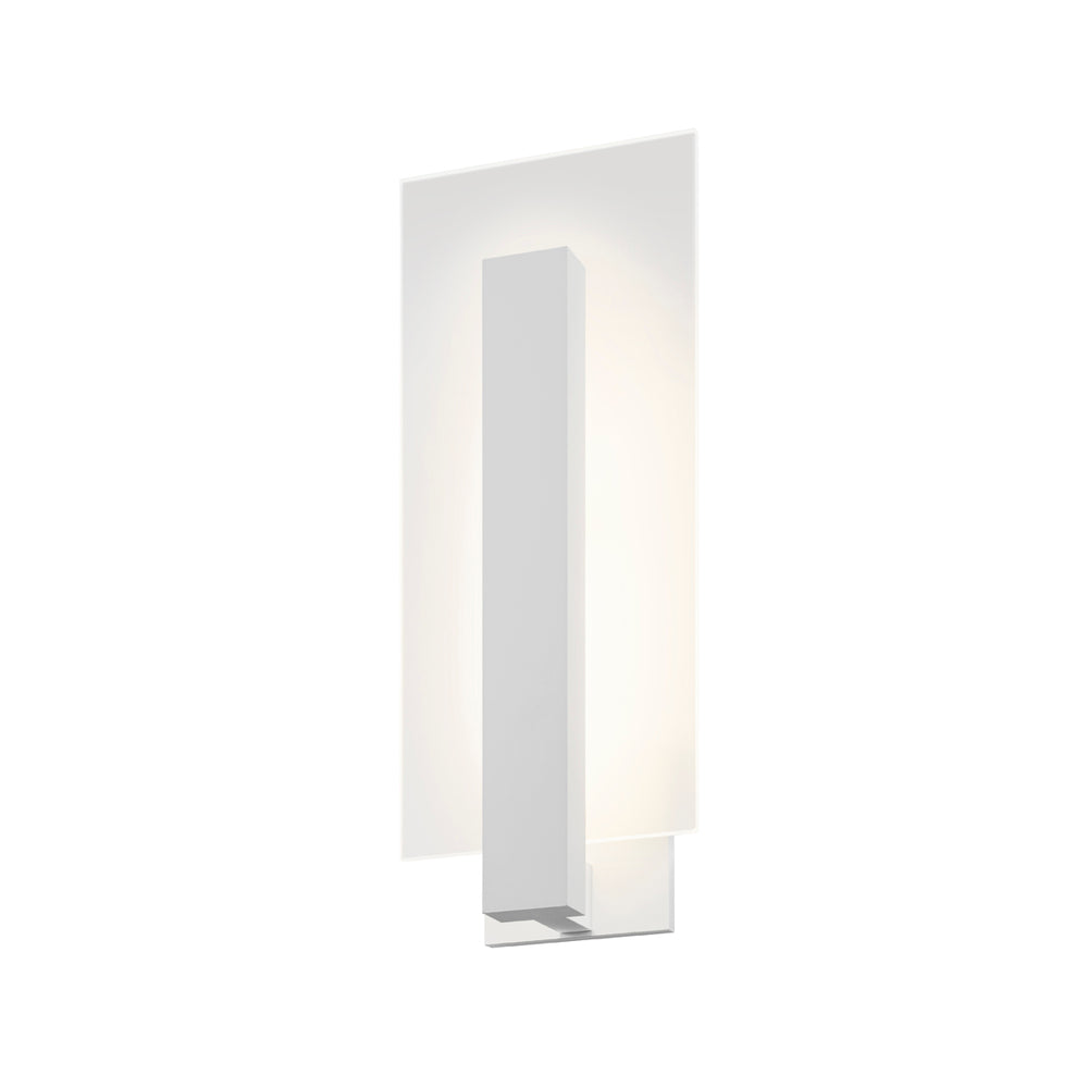 Sonneman Midtown Tall LED Sconce