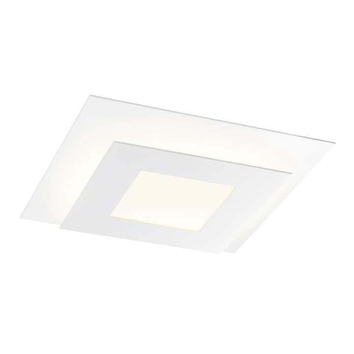 Sonneman Offset™ Square LED Surface Mount