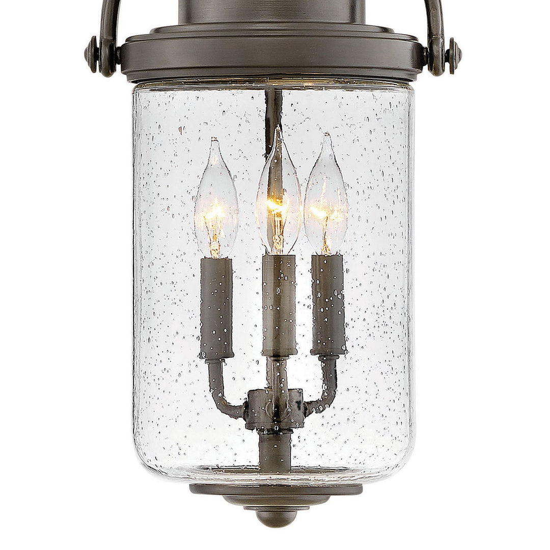 Hinkley Willoughby Outdoor Hanging Light