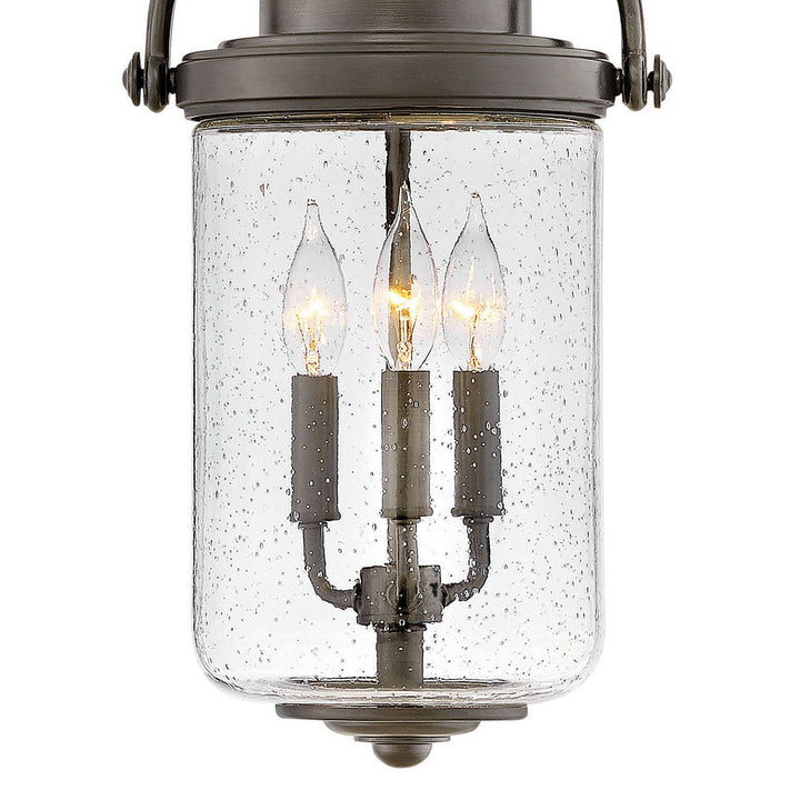 Hinkley Willoughby Outdoor Hanging Light