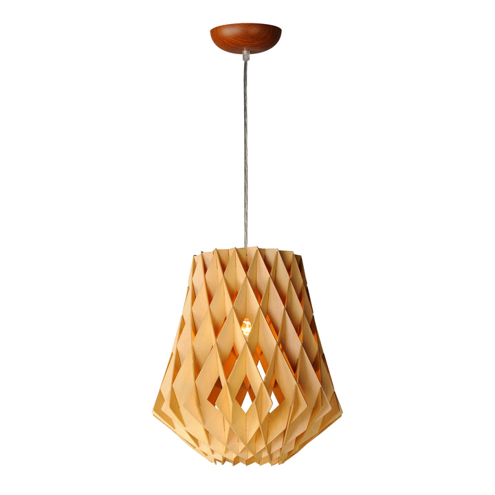 Maxim Horgen-Entry Foyer Pendant