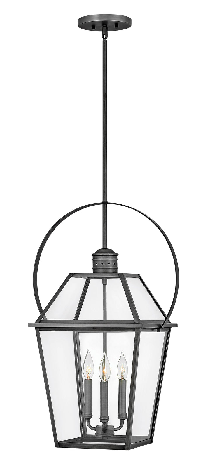 Hinkley Nouvelle Outdoor Hanging Light