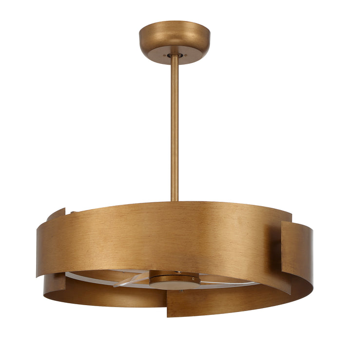 Savoy House Amiena Fan D'Lier