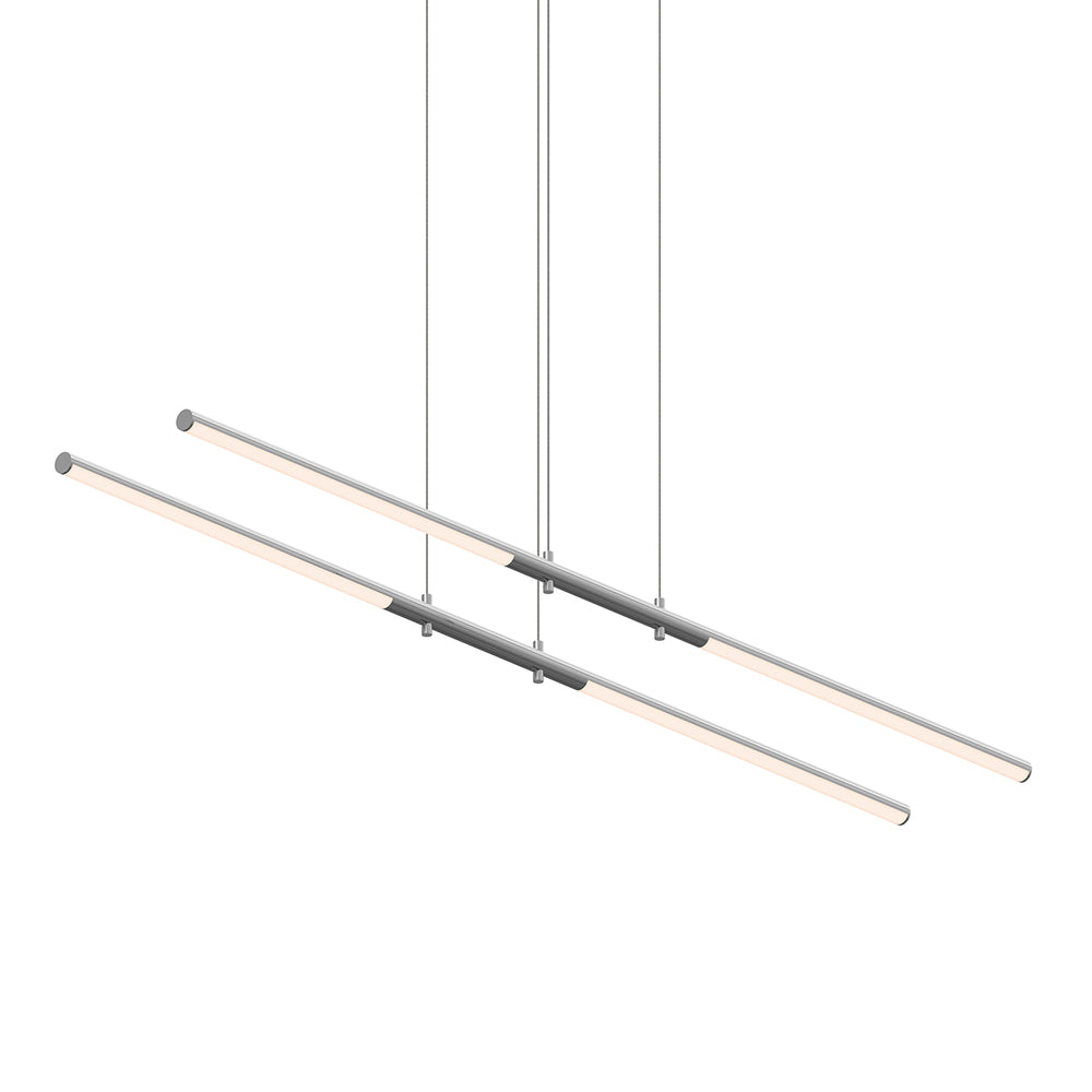 Sonneman Tik-Tak™ Tandem LED Pendant