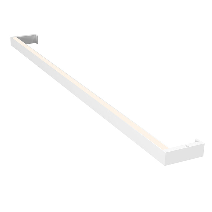 Sonneman Thin-Line™ 3' One-Sided LED Wall Bar