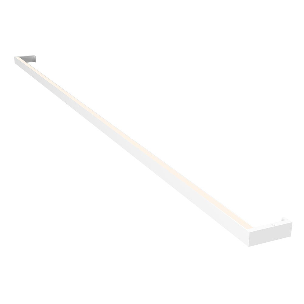 Sonneman Thin-Line™ 6' One-Sided LED Wall Bar