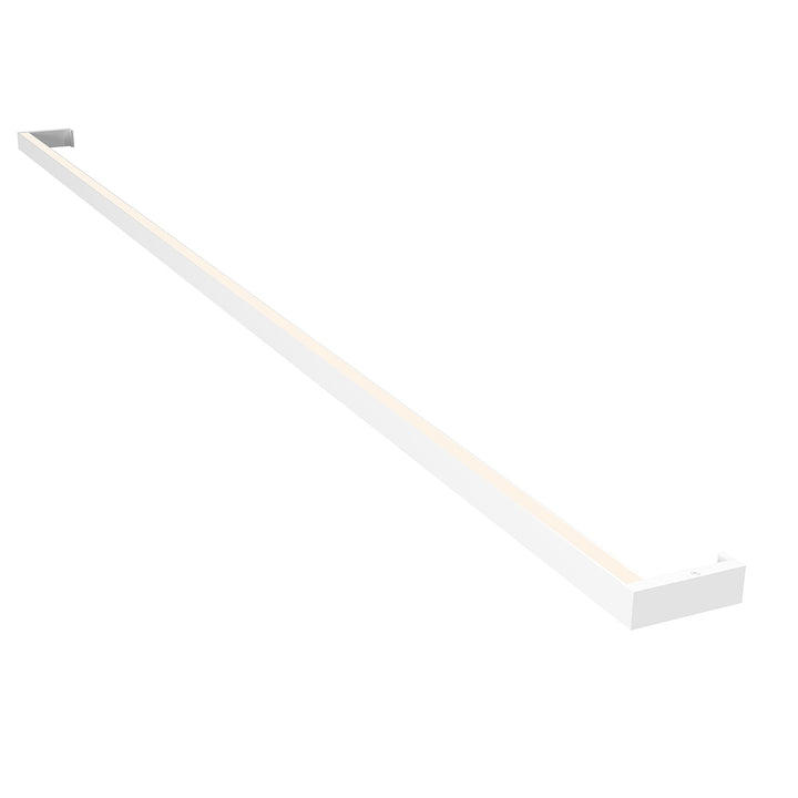 Sonneman Thin-Line™ 6' One-Sided LED Wall Bar