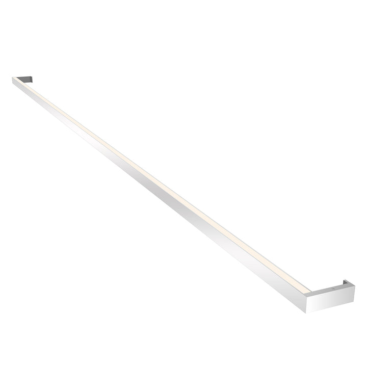 Sonneman Thin-Line™ 8' One-Sided LED Wall Bar