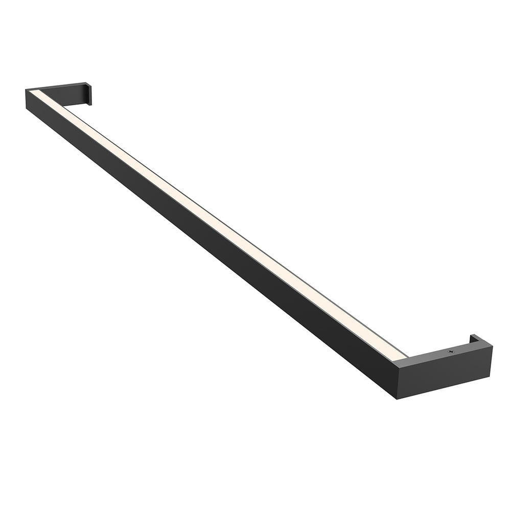 Sonneman Thin-Line™ 3' One-Sided LED Wall Bar