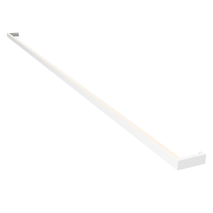 Sonneman Thin-Line™ 8' Two-Sided LED Wall Bar