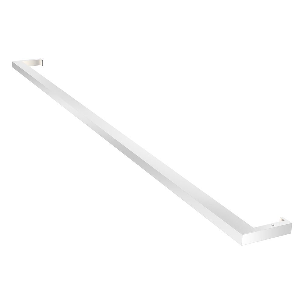 Sonneman Thin-Line™ 4' LED Indirect Wall Bar (3500K) Wall Sconces Sonneman   