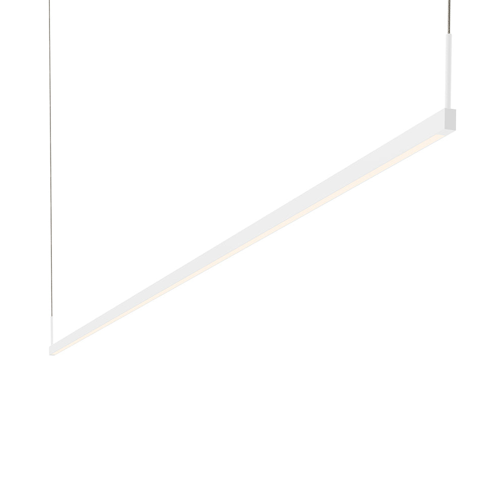 Sonneman Thin-Line™ 8' One-Sided LED Pendant