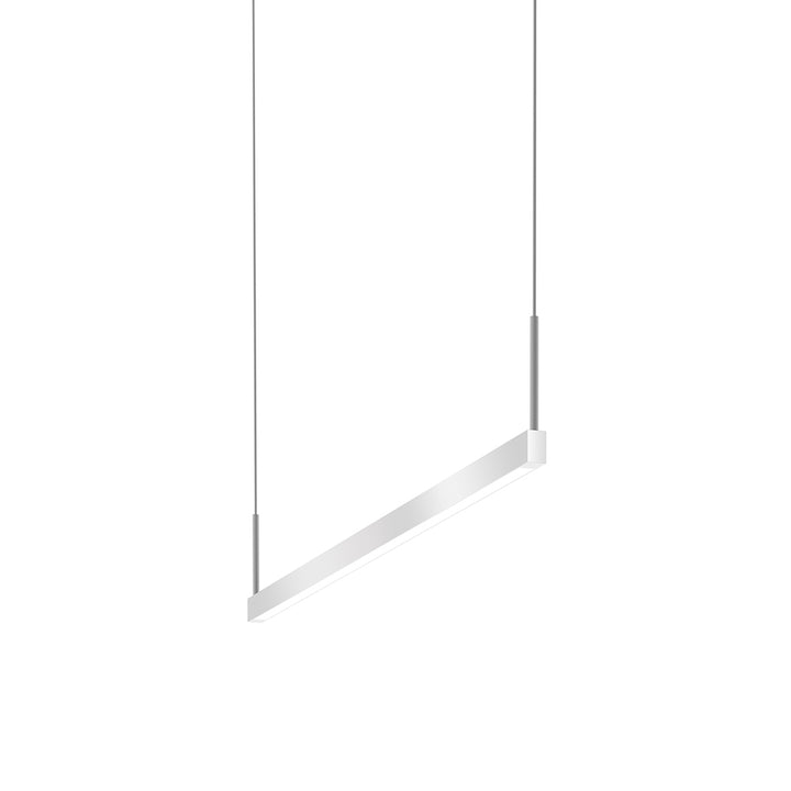 Sonneman Thin-Line™ 3' One-Sided LED Pendant