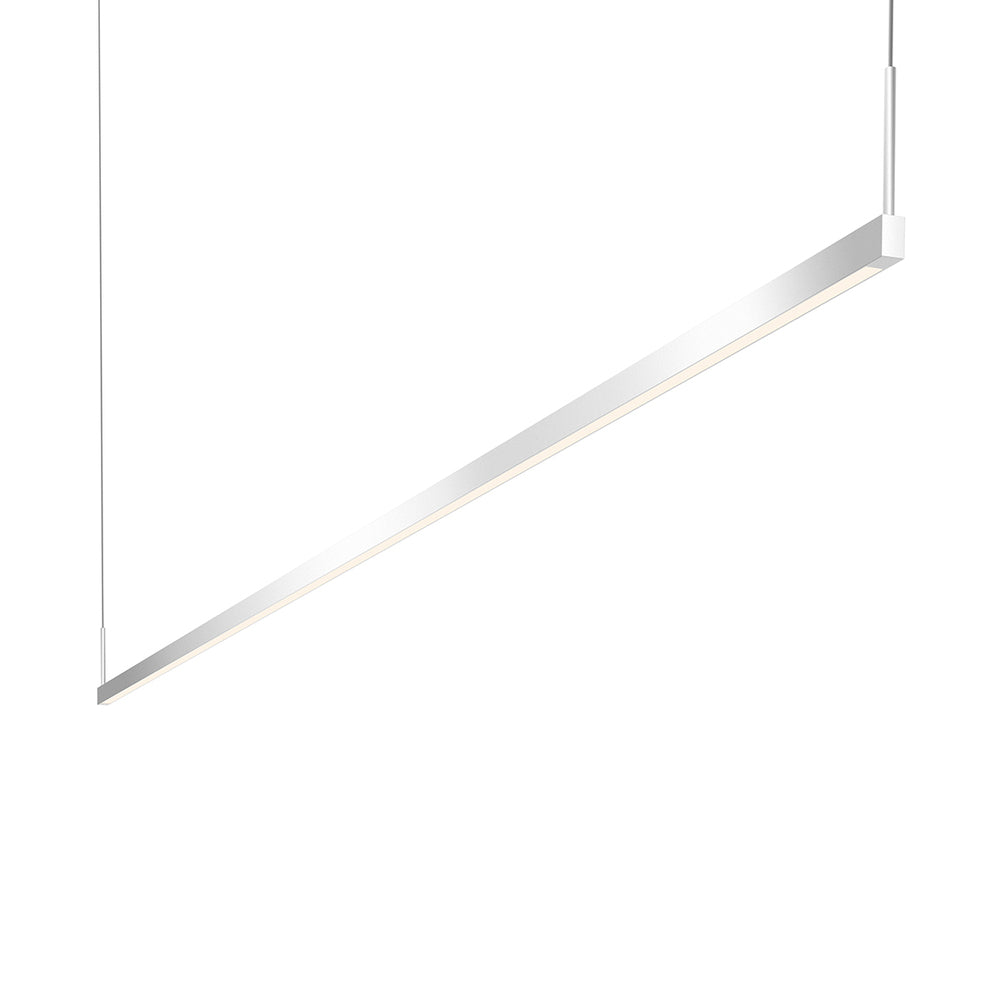 Sonneman Thin-Line™ 8' One-Sided LED Pendant