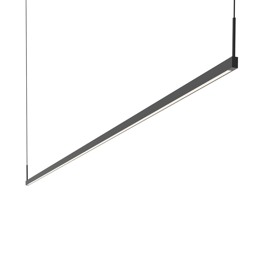 Sonneman Thin-Line™ 8' One-Sided LED Pendant