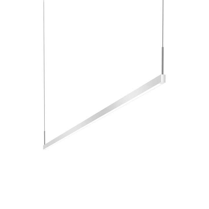 Sonneman Thin-Line™ 6' Two-Sided LED Pendant