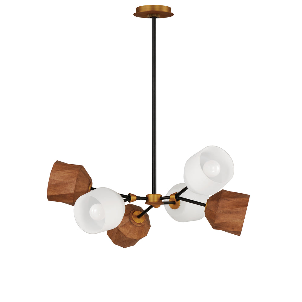 Maxim Akimbo-Multi-Light Pendant