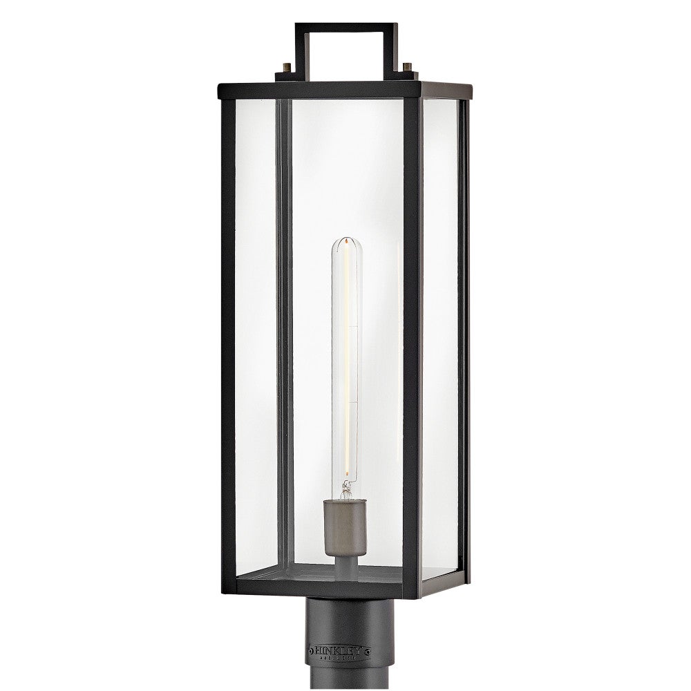 Hinkley Catalina Outdoor Post Mount Lantern