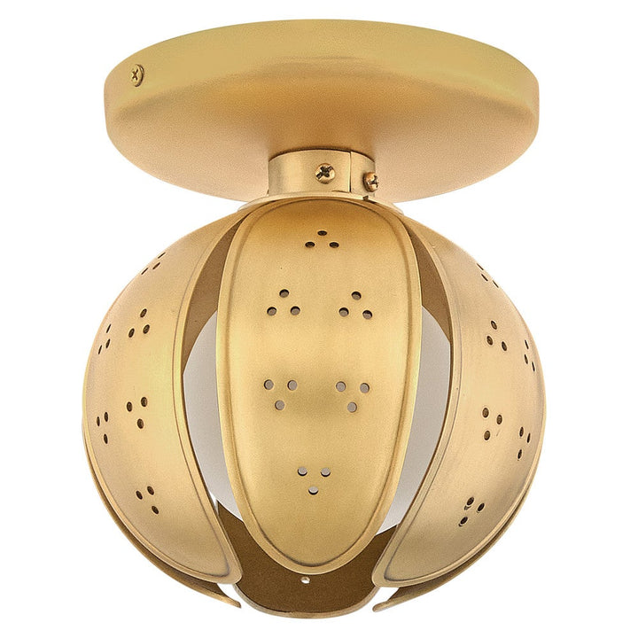 Fredrick Ramond Anthos Wall Sconce