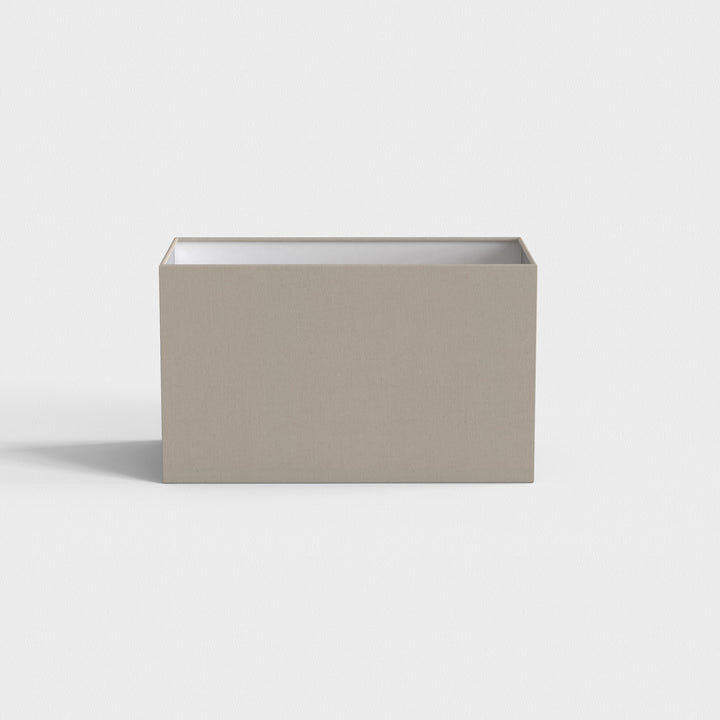 Astro Lighting Rectangle 285 - Putty