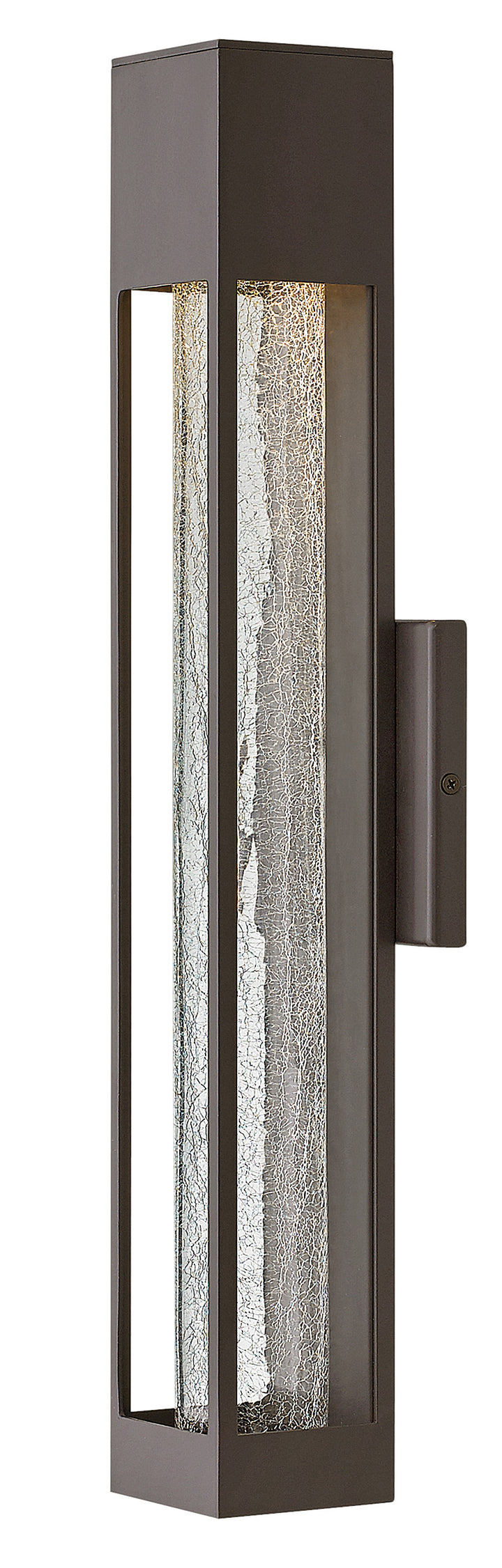 Hinkley Vapor Outdoor Wall Light Medium Wall Sconce Bronze 2854BZ