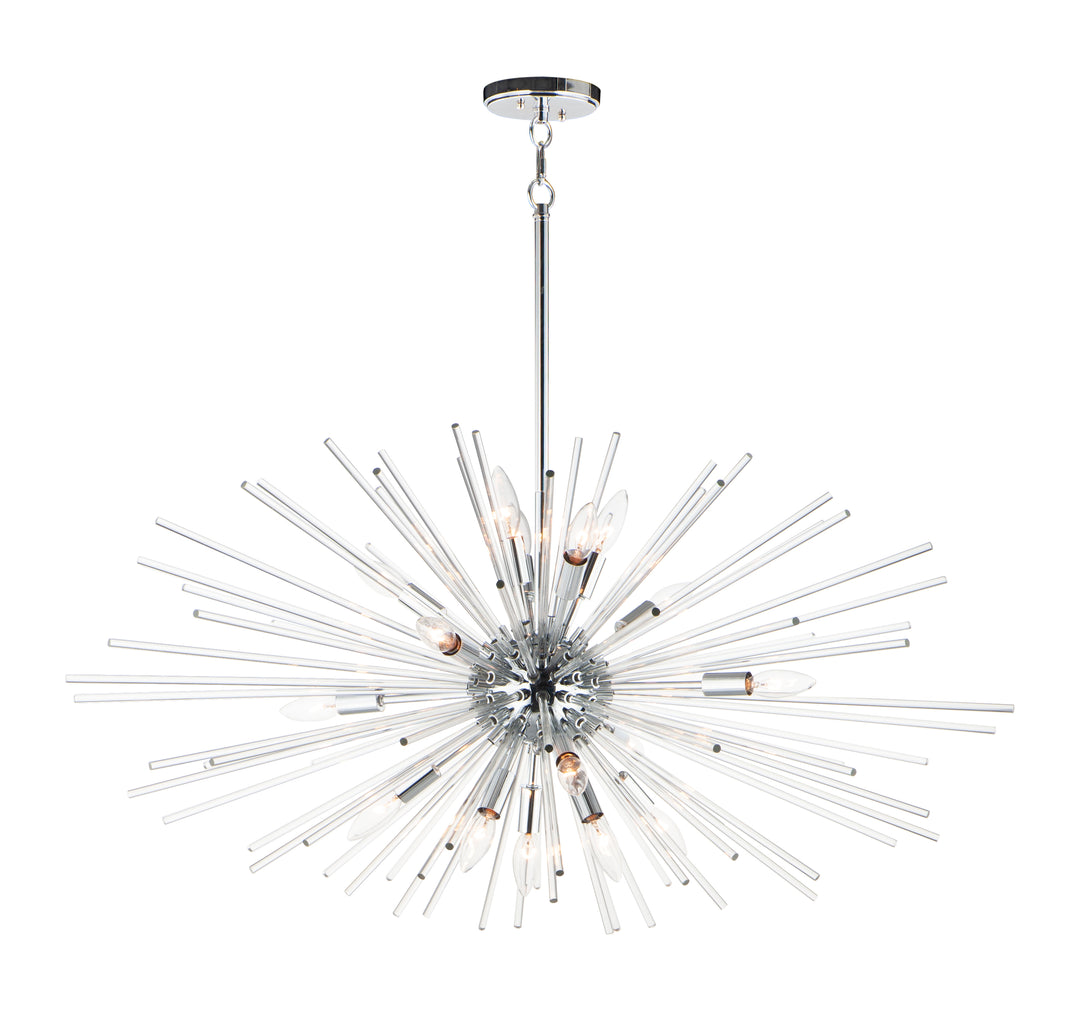 Maxim Polaris-Multi-Light Pendant