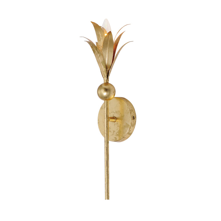 Maxim Paloma-Wall Sconce Wall Sconces Maxim