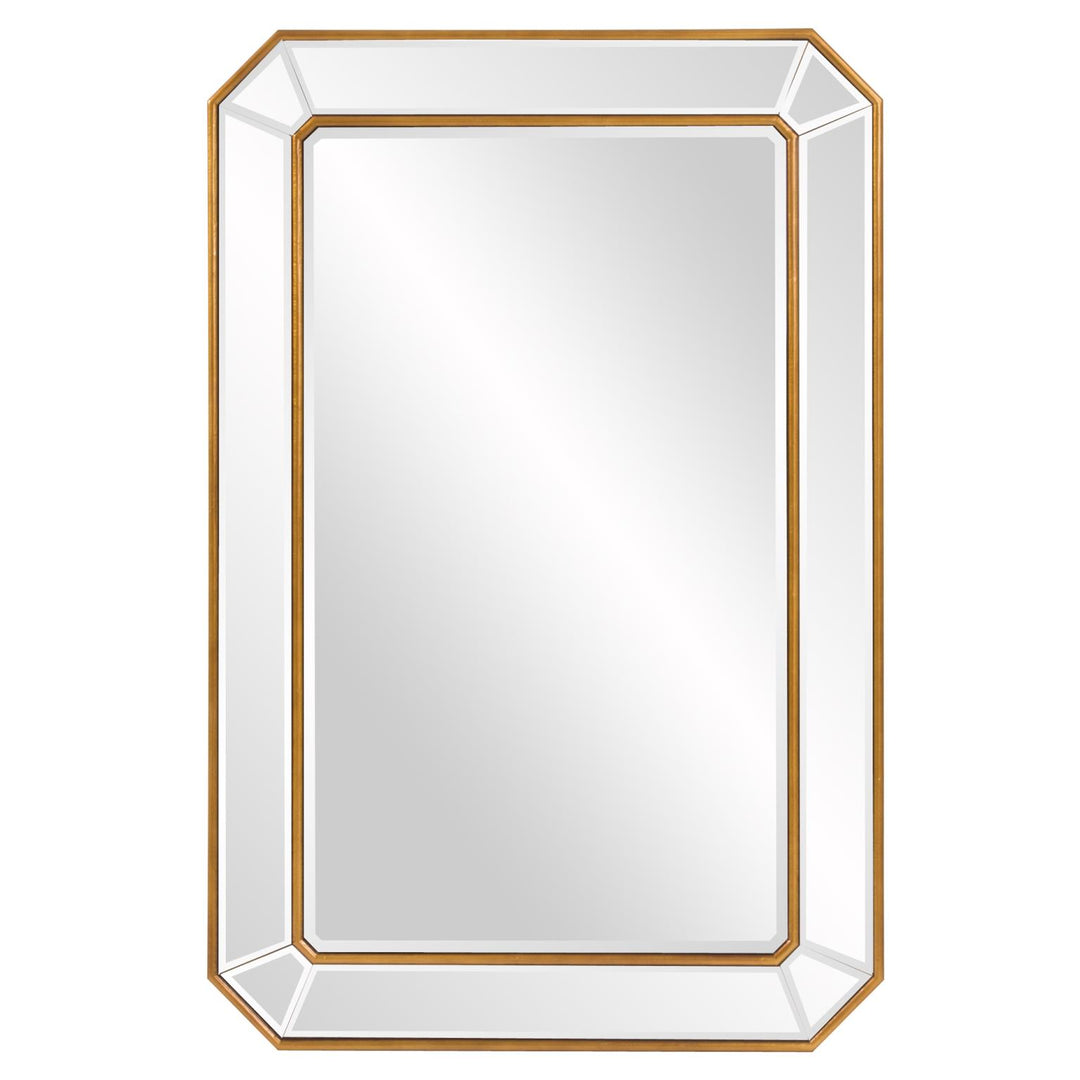 Howard Elliott Collection Leopold Mirror