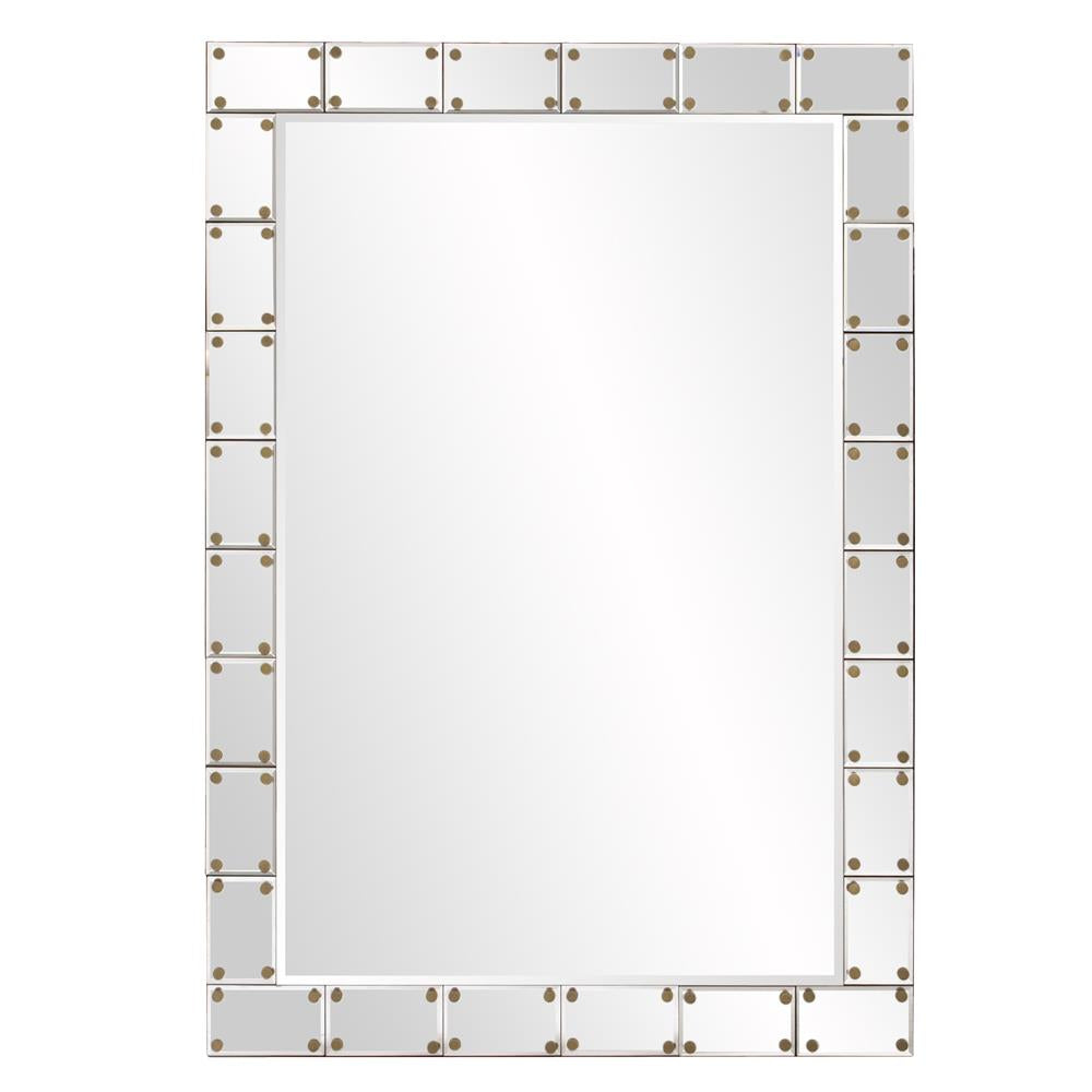 Howard Elliott Collection Remington Mirror