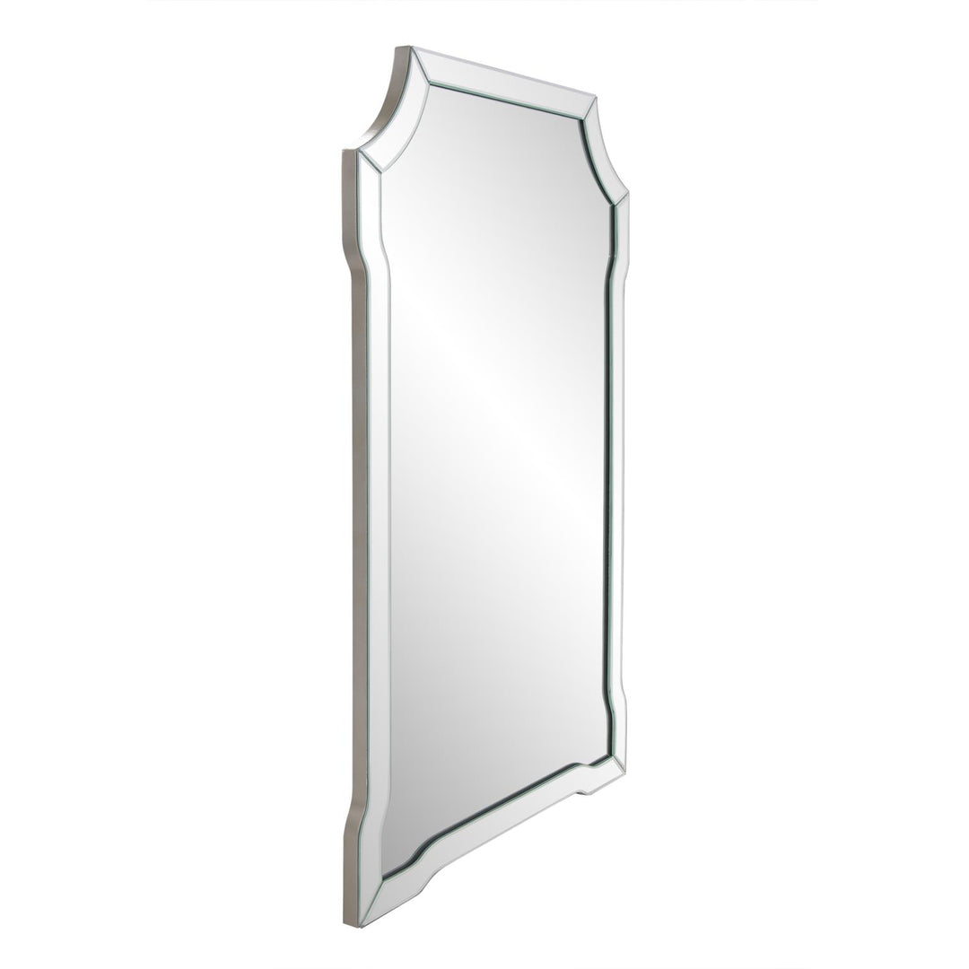 Howard Elliott Collection Claudette Mirror