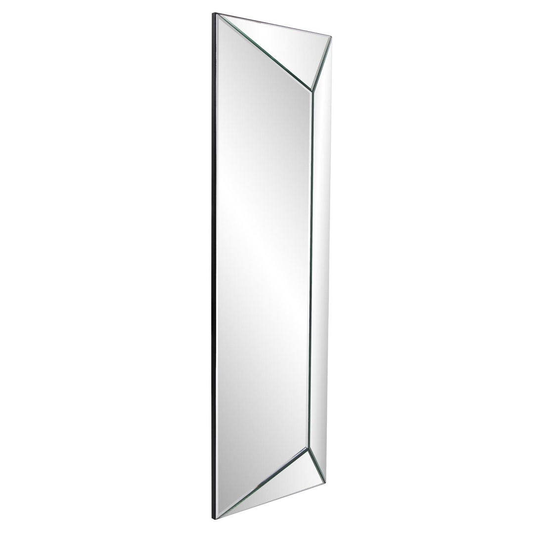 Howard Elliott Collection Vertex Mirror Panel