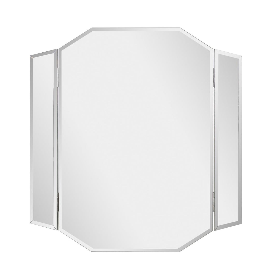 Howard Elliott Collection Adeline Bi-Fold Vanity Mirror