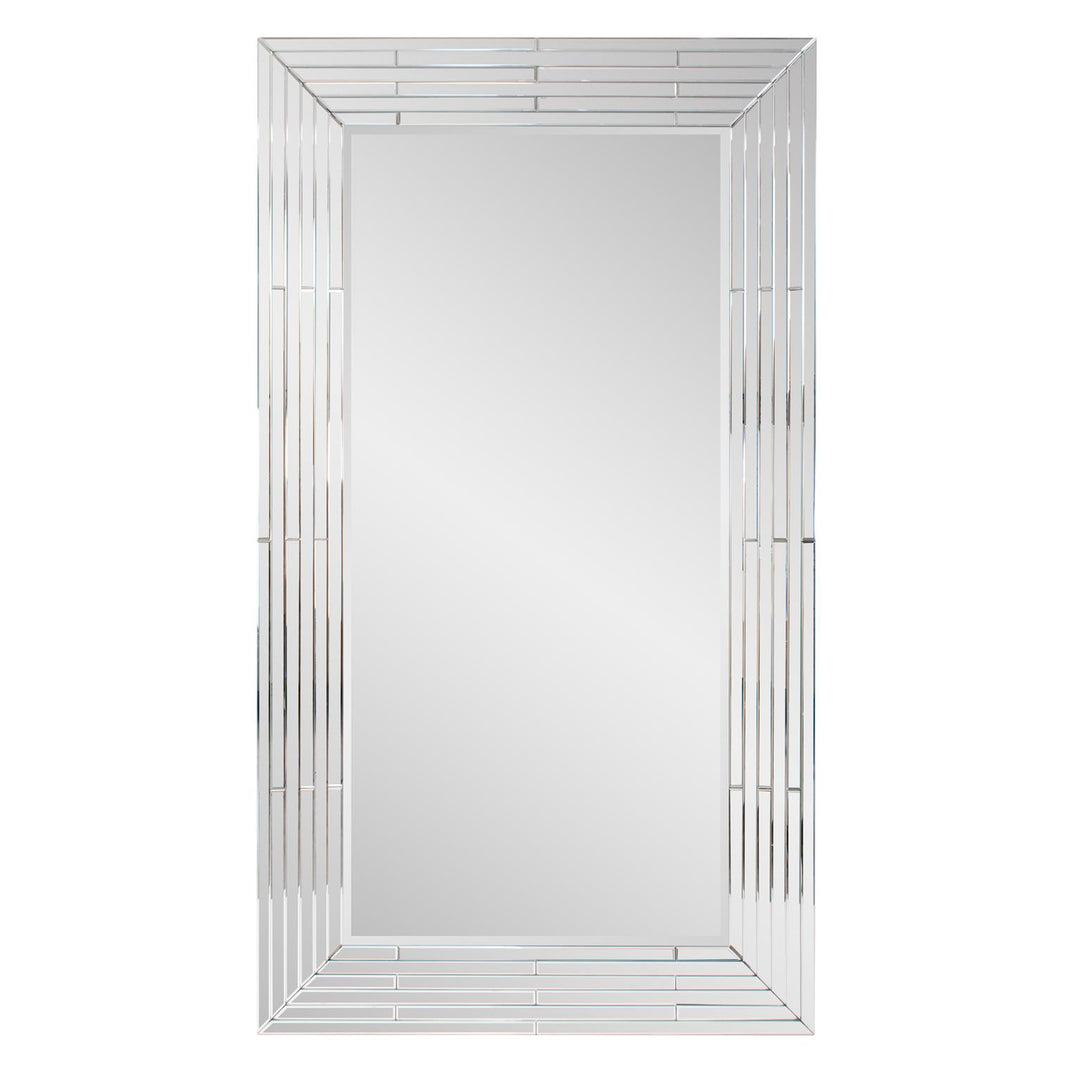 Howard Elliott Collection Lenox Oversized Wall Mirror