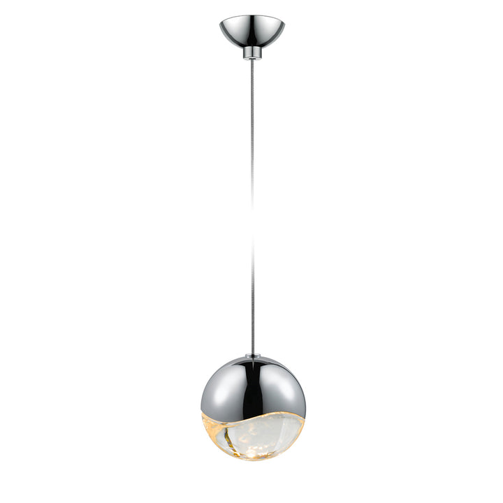 Sonneman Grapes® Medium LED Pendant w/Micro-Dome