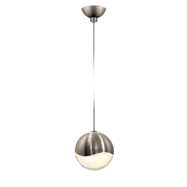 Sonneman Grapes® Medium LED Pendant w/Micro-Dome