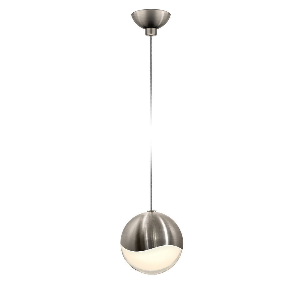 Sonneman Grapes® Medium LED Pendant w/Micro-Dome