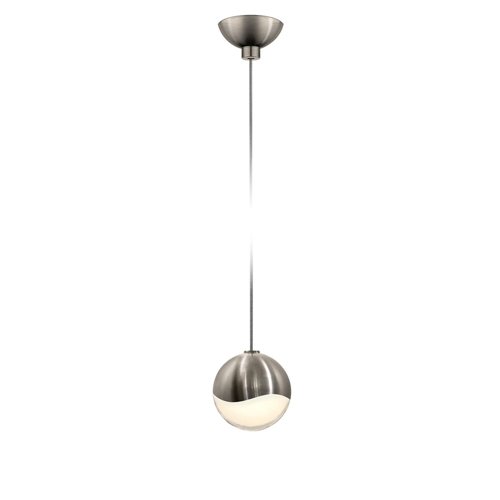 Sonneman Grapes® Small LED Pendant w/Micro-Dome