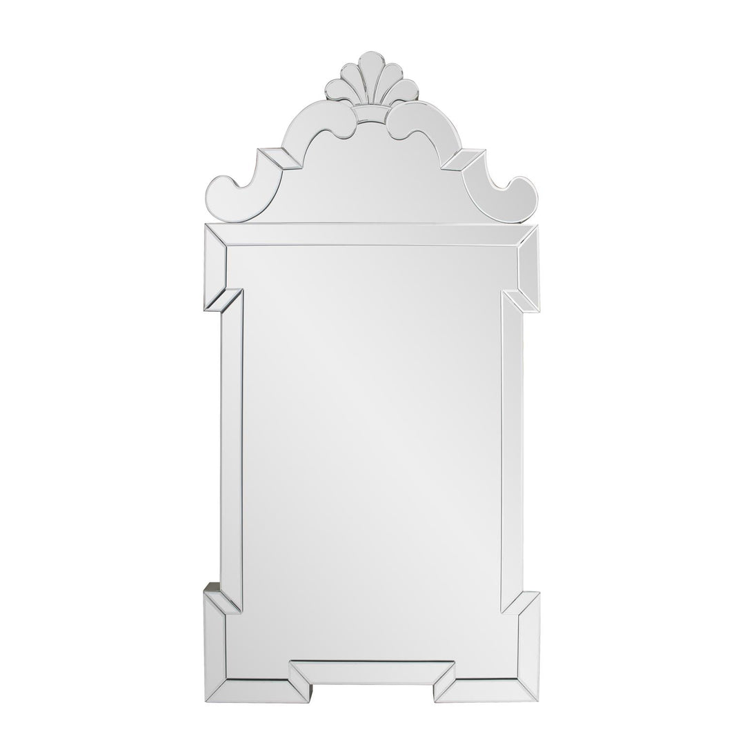 Howard Elliott Collection Highgrove Wall Mirror