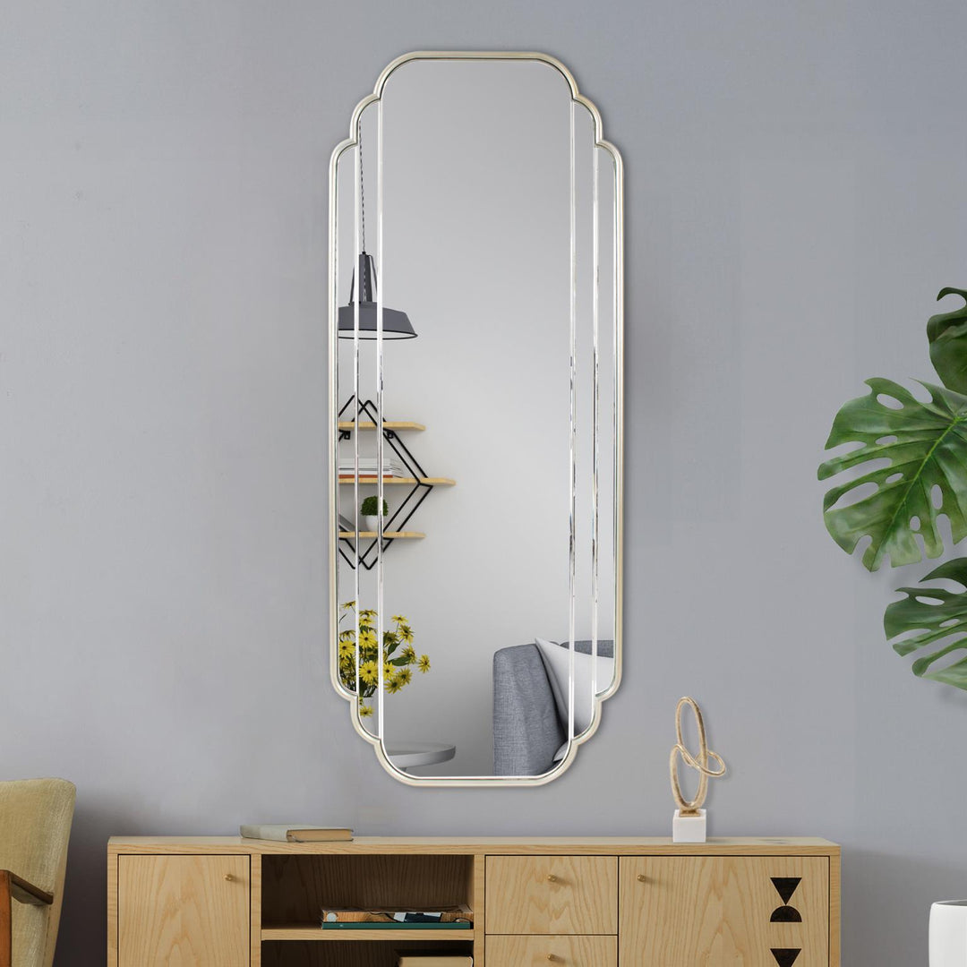 Howard Elliott Collection Winton Dressing Mirror